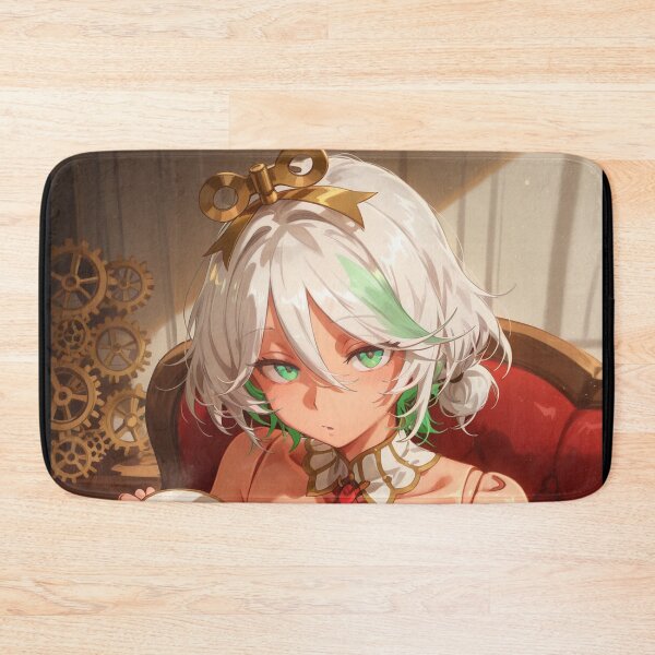 Item preview, Cecilia Immergreen designed and sold by Weeb  Store.