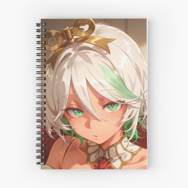 Item preview, Cecilia Immergreen designed and sold by Weeb  Store.