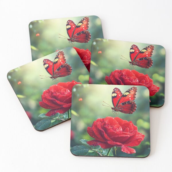 Item preview, FLOWERS designed and sold by CaraCarmen-shop.