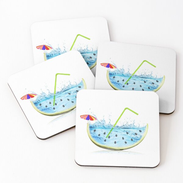Item preview, Summer Taste. Fresh Watermelon designed and sold by psychoshadow.