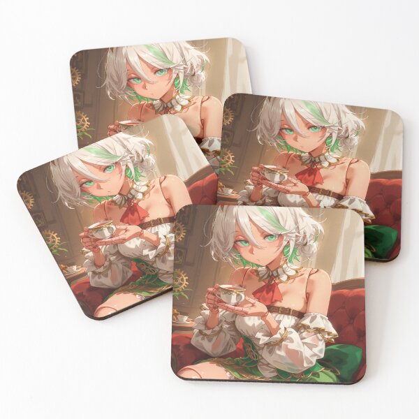 Item preview, Cecilia Immergreen designed and sold by Weeb  Store.