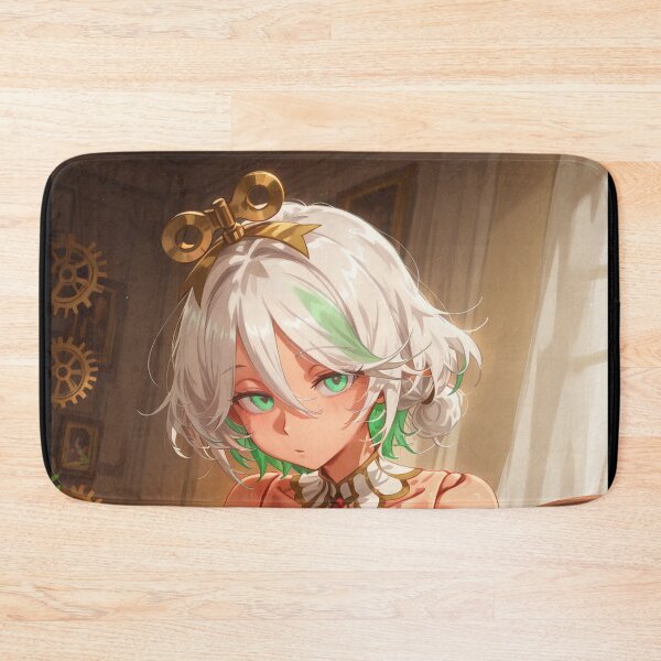 Item preview, Cecilia Immergreen designed and sold by Weeb  Store.