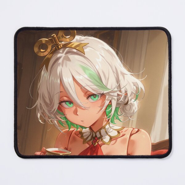 Item preview, Cecilia Immergreen designed and sold by Weeb Store.