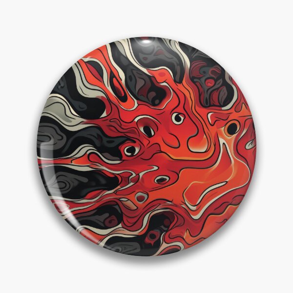 Item preview, Radiant Flow designed and sold by Visual-Elixir.