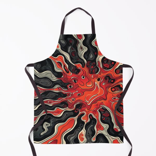 Item preview, Radiant Flow designed and sold by Visual-Elixir.