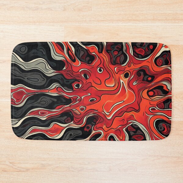 Item preview, Radiant Flow designed and sold by Visual-Elixir.
