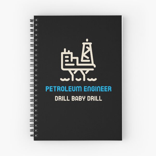 Item preview, Petroleum Engineer designed and sold by dancareyjr.