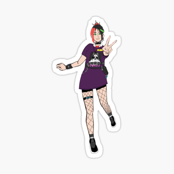 Item preview, Helsie  designed and sold by BlazingEmeralds.