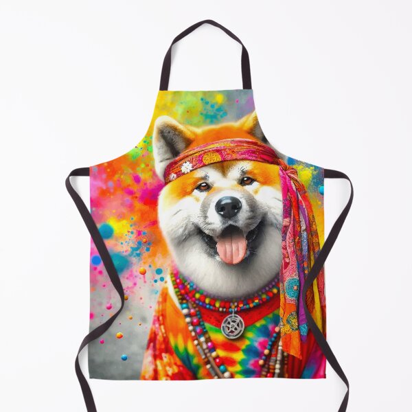 Item preview, Bohemian Amalgamation of a Dog #28 designed and sold by OCNau.