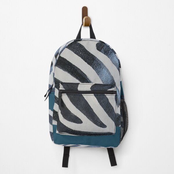 Item preview, Synergy of radiating Zebra Prints designed and sold by annenambiro.