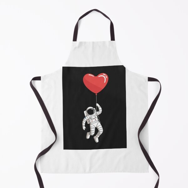 Item preview, Love in Space designed and sold by StormArte.