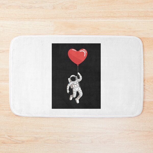 Item preview, Love in Space designed and sold by StormArte.