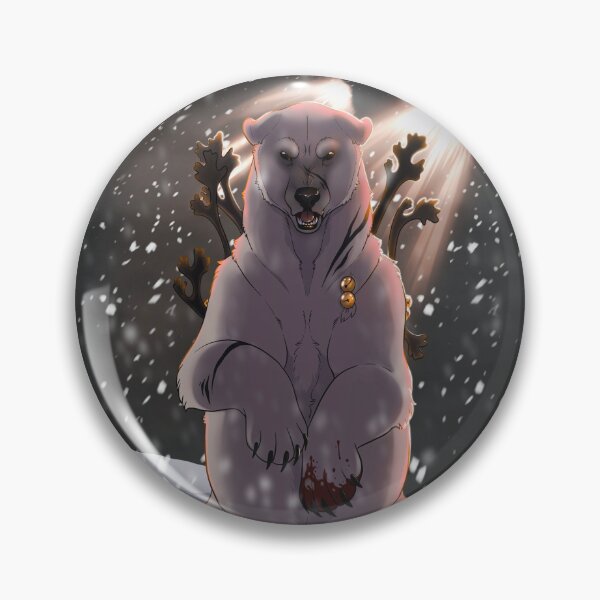 Item preview, The Great Bear designed and sold by FlyingWolf1999.