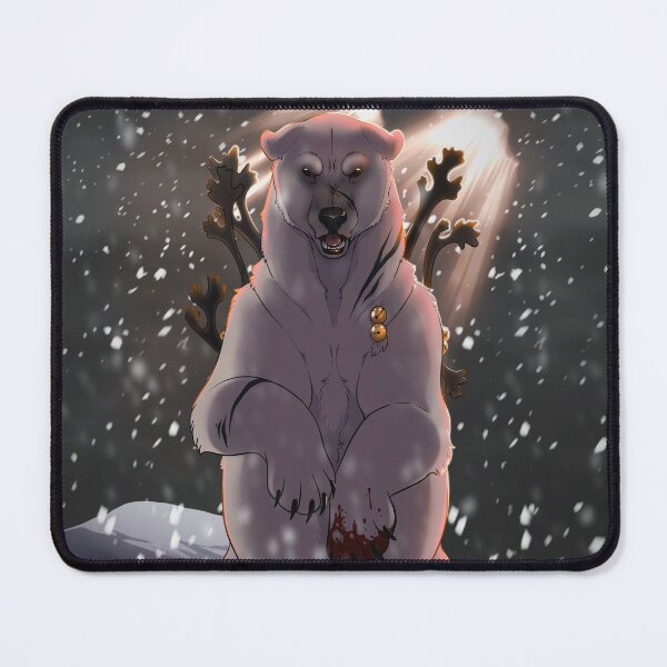 Item preview, The Great Bear designed and sold by FlyingWolf1999.