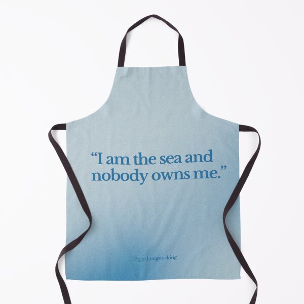 Item preview, I Am The Sea designed and sold by 0Turtleduck0.