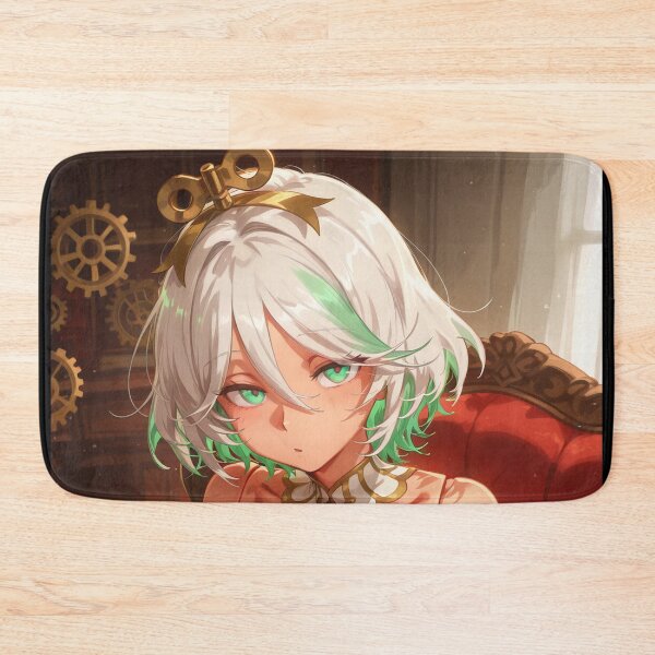 Item preview, Cecilia Immergreen designed and sold by Weeb  Store.