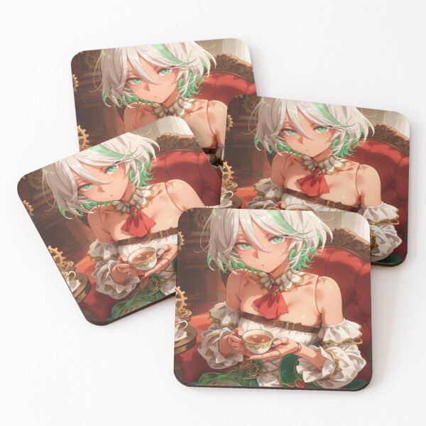 Item preview, Cecilia Immergreen designed and sold by Weeb  Store.