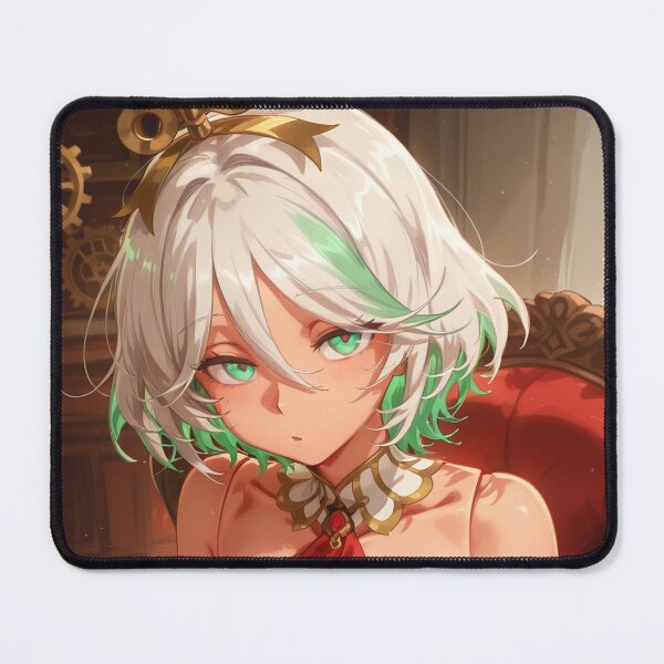 Item preview, Cecilia Immergreen designed and sold by Weeb  Store.