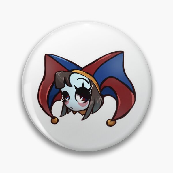 Item preview, Amazing digital circus Pomni designed and sold by KoDatBoy.
