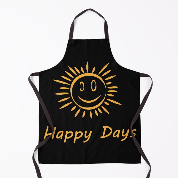 Item preview, Happy Days designed and sold by Notorious CodFather Designer Studio.