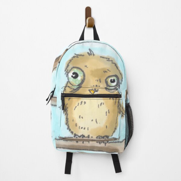 Item preview, owl designed and sold by BeneDing.