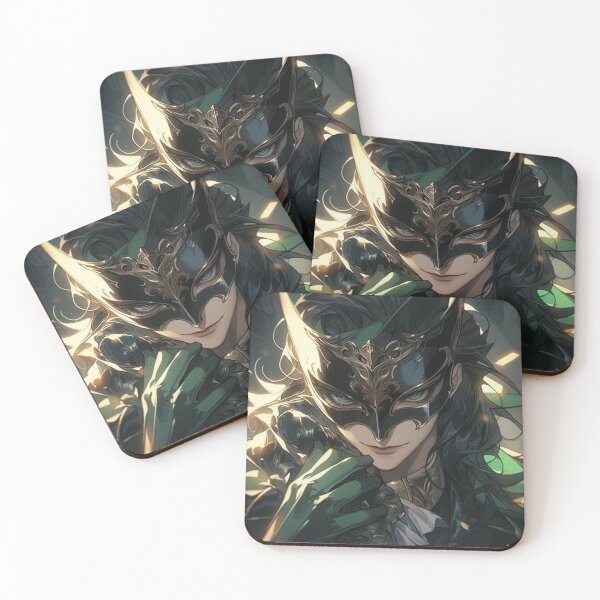 Item preview, Masquerade designed and sold by Solace Sparkles.