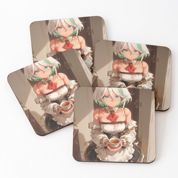 Item preview, Cecilia Immergreen designed and sold by Weeb  Store.