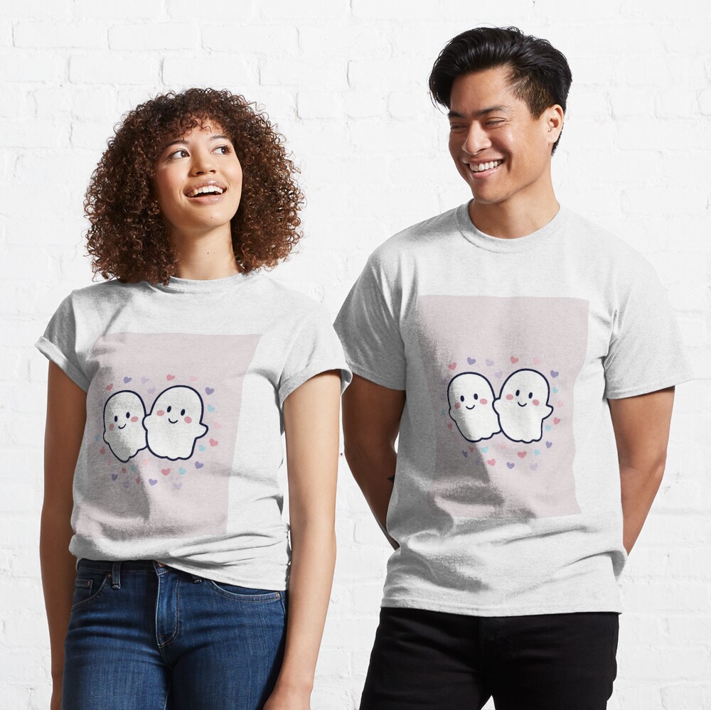 Item preview, Classic T-Shirt designed and sold by StormArte.