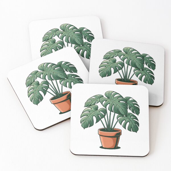 Item preview, Monstera minimalism designed and sold by StanceWork.
