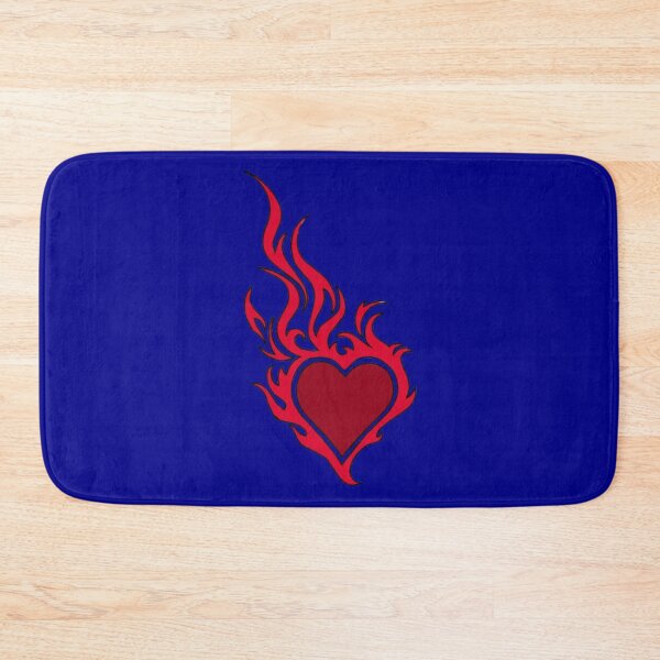 Item preview, Burning Passion (Dark Blue) designed and sold by MurpheusTech.