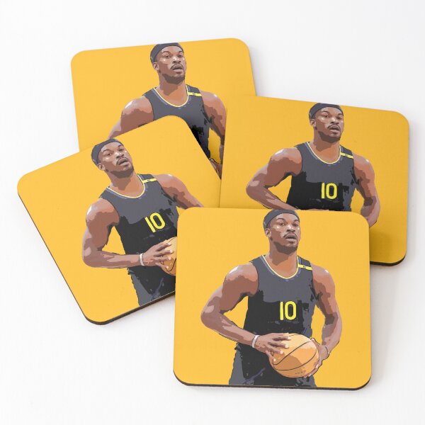 Item preview, Jimmy Butler designed and sold by raffrasta.
