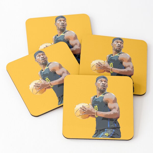 Item preview, Jimmy Butler designed and sold by raffrasta.