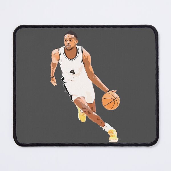 Item preview, De'aaron Fox designed and sold by raffrasta.