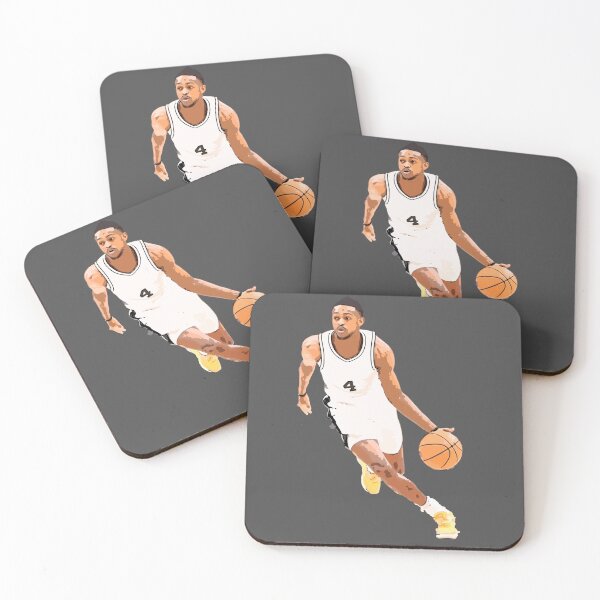 Item preview, De'aaron Fox designed and sold by raffrasta.