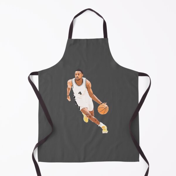 Item preview, De'aaron Fox designed and sold by raffrasta.