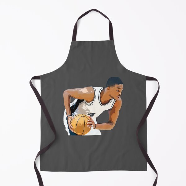 Item preview, De'aaron Fox designed and sold by raffrasta.