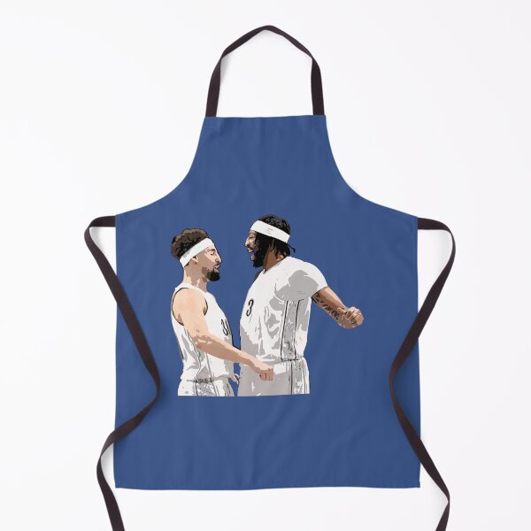 Item preview, Klay Thompson + Antony Davis designed and sold by raffrasta.