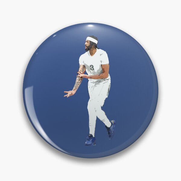 Item preview, Anthony Davis designed and sold by raffrasta.