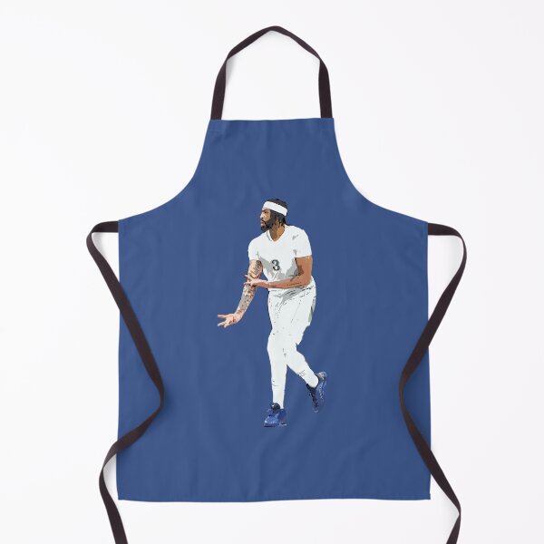 Item preview, Anthony Davis designed and sold by raffrasta.