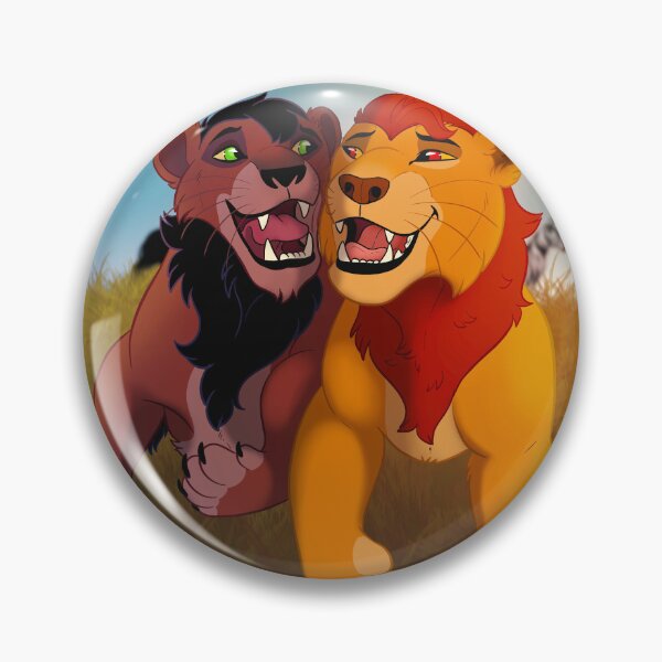 Item preview, Brothers designed and sold by FlyingWolf1999.