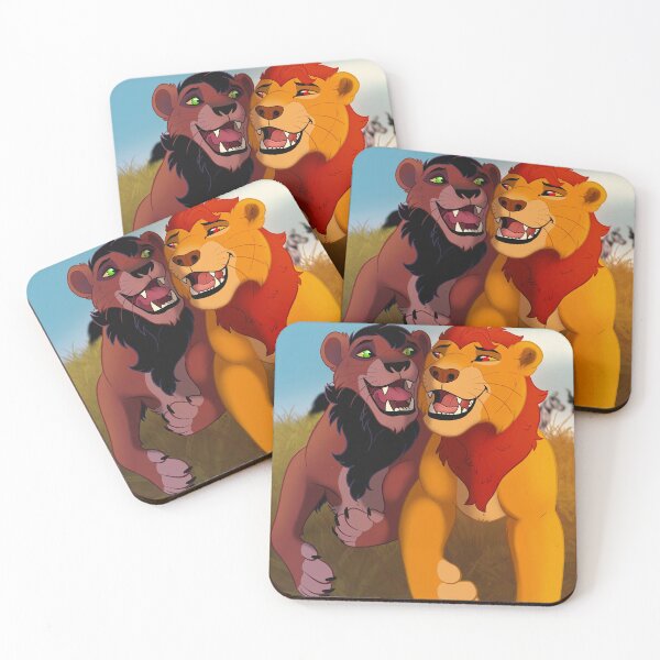 Item preview, Brothers designed and sold by FlyingWolf1999.