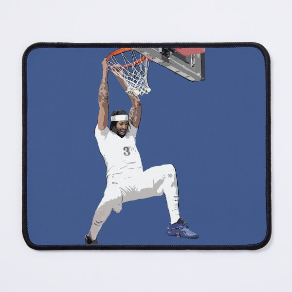 Item preview, Anthony Davis designed and sold by raffrasta.