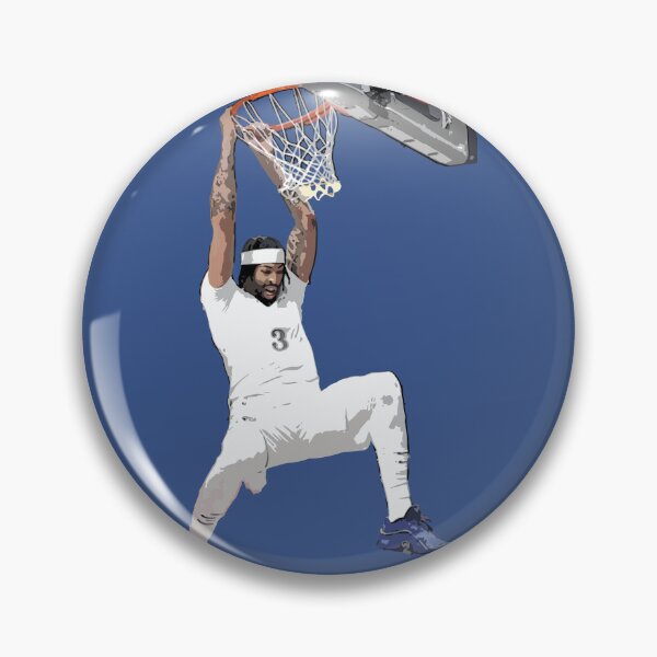 Item preview, Anthony Davis designed and sold by raffrasta.