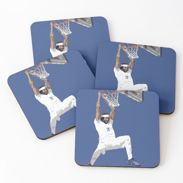Item preview, Anthony Davis designed and sold by raffrasta.