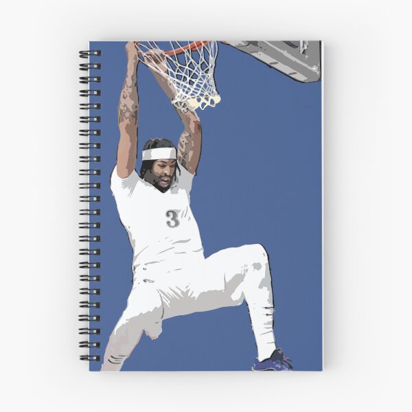Item preview, Anthony Davis designed and sold by raffrasta.