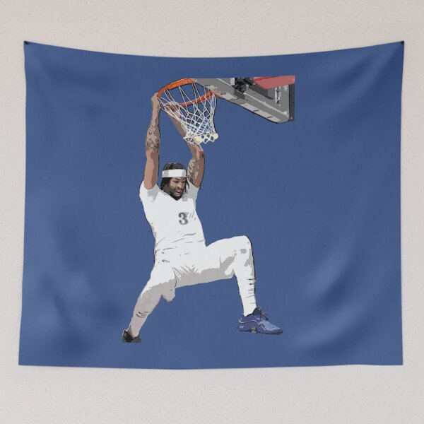 Item preview, Anthony Davis designed and sold by raffrasta.