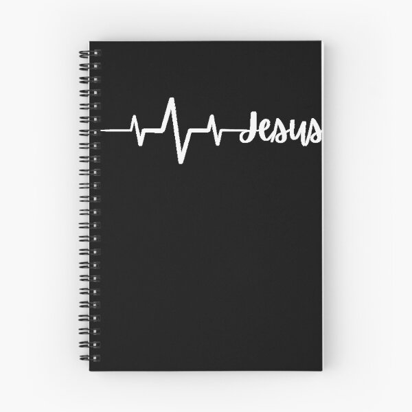 Item preview, Heartbeat Jesus designed and sold by studiopekepeke.