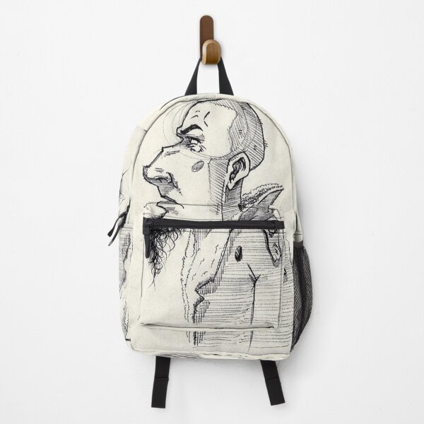 Item preview, punk designed and sold by BeneDing.