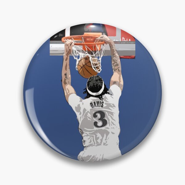 Item preview, Anthony Davis designed and sold by raffrasta.