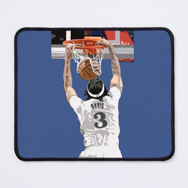 Item preview, Anthony Davis designed and sold by raffrasta.